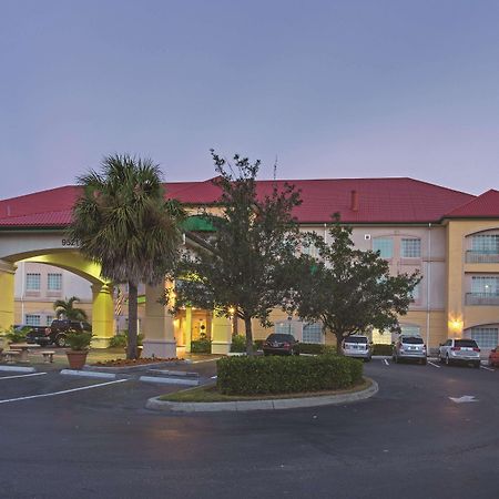 La Quinta Inn And Suites Fort Myers I-75 Ngoại thất bức ảnh