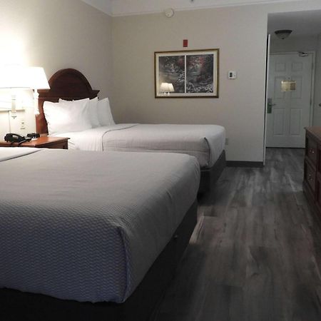 La Quinta Inn And Suites Fort Myers I-75 Ngoại thất bức ảnh