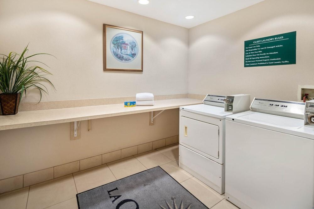 La Quinta Inn And Suites Fort Myers I-75 Ngoại thất bức ảnh