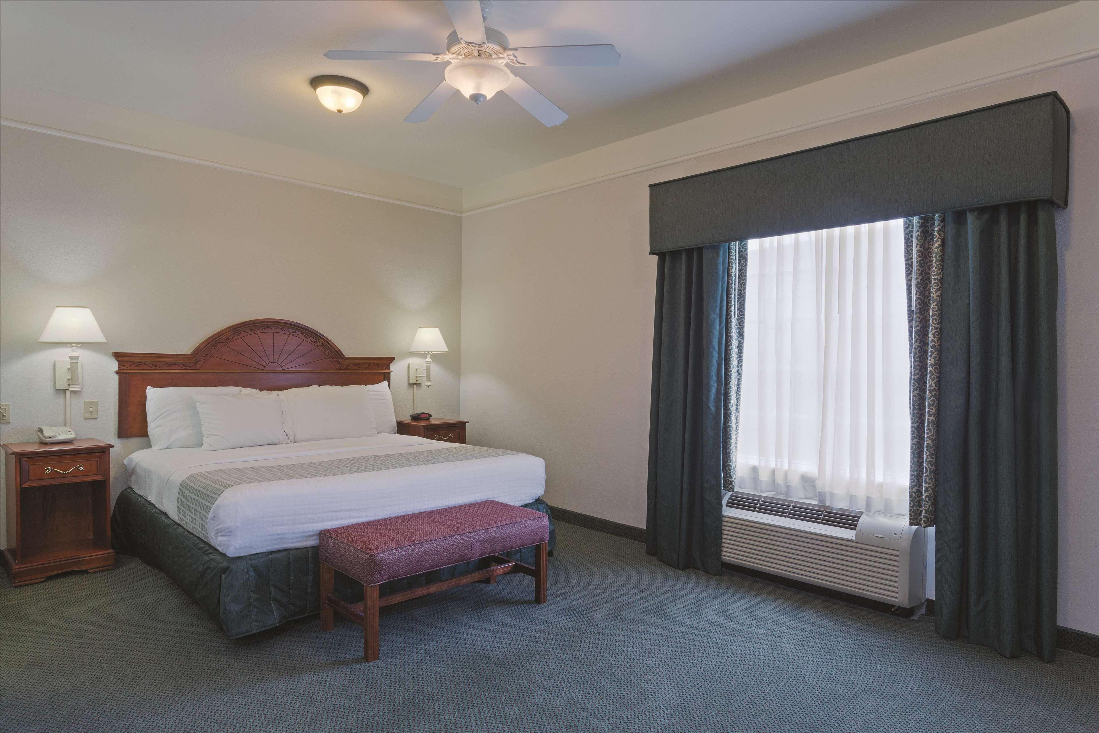 La Quinta Inn And Suites Fort Myers I-75 Ngoại thất bức ảnh