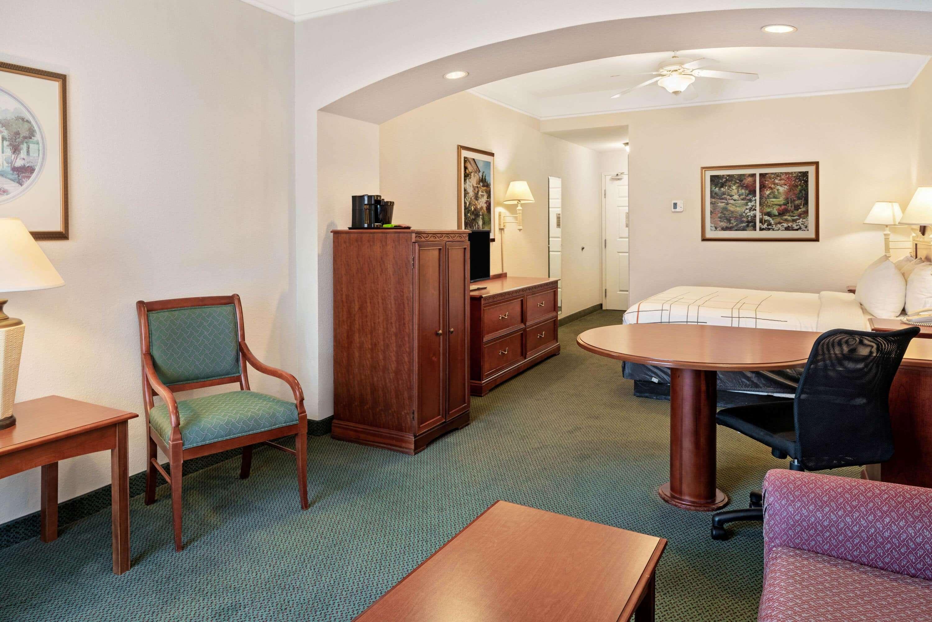 La Quinta Inn And Suites Fort Myers I-75 Ngoại thất bức ảnh