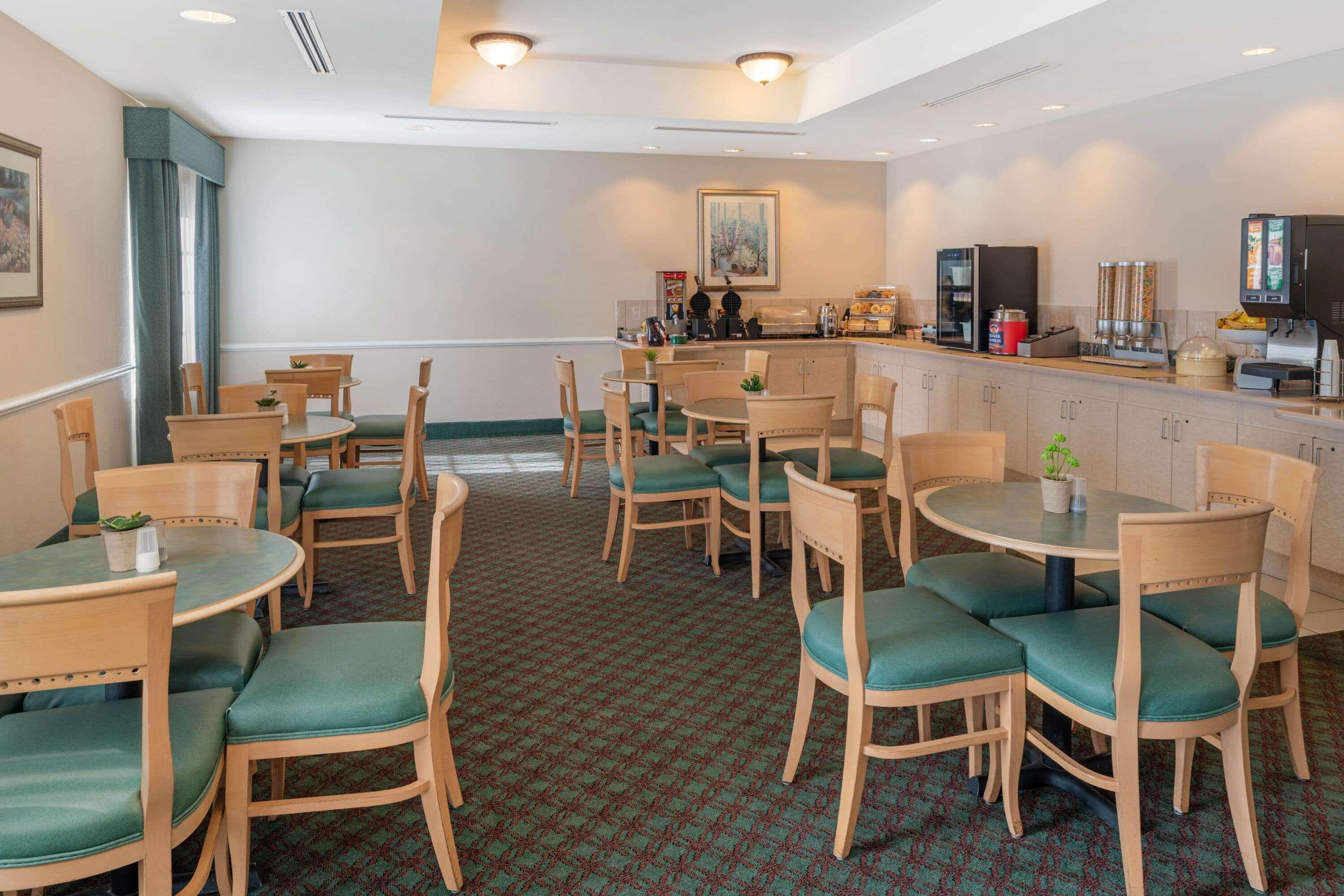 La Quinta Inn And Suites Fort Myers I-75 Ngoại thất bức ảnh