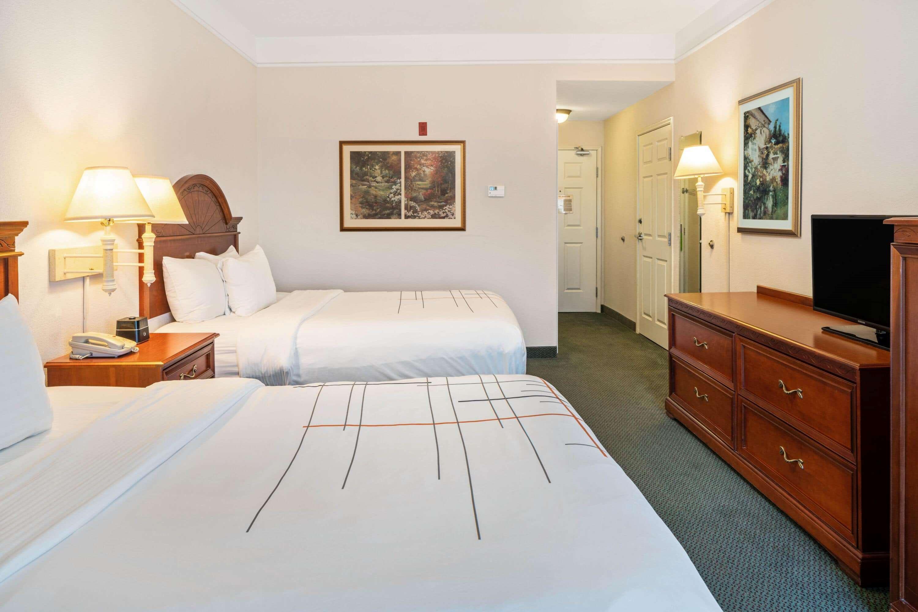La Quinta Inn And Suites Fort Myers I-75 Ngoại thất bức ảnh