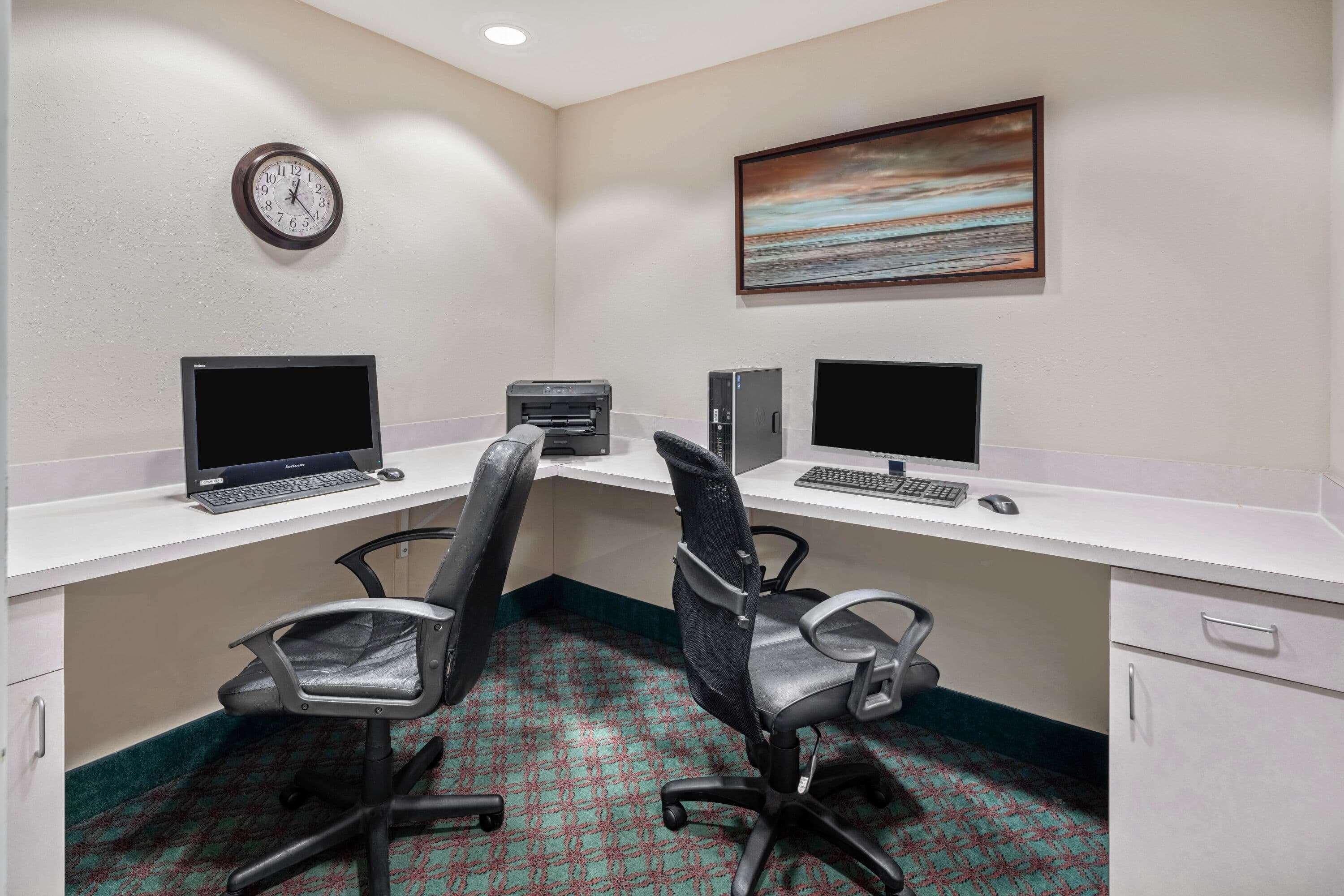 La Quinta Inn And Suites Fort Myers I-75 Ngoại thất bức ảnh