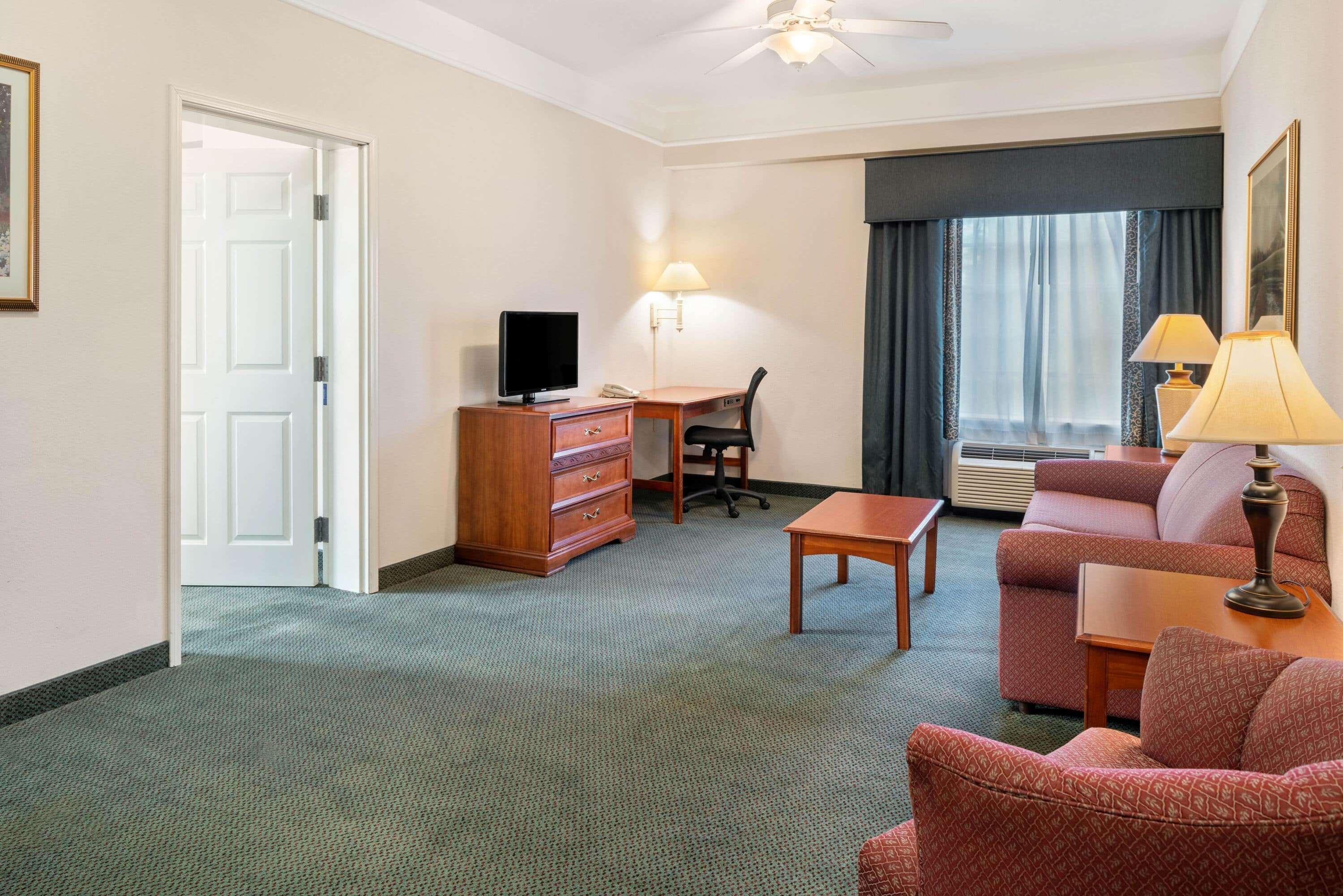 La Quinta Inn And Suites Fort Myers I-75 Ngoại thất bức ảnh