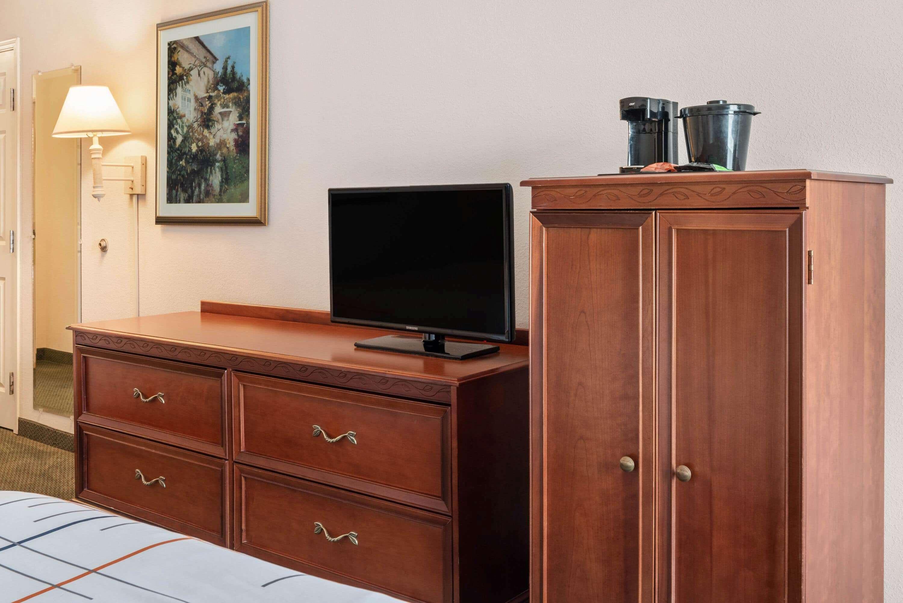 La Quinta Inn And Suites Fort Myers I-75 Ngoại thất bức ảnh