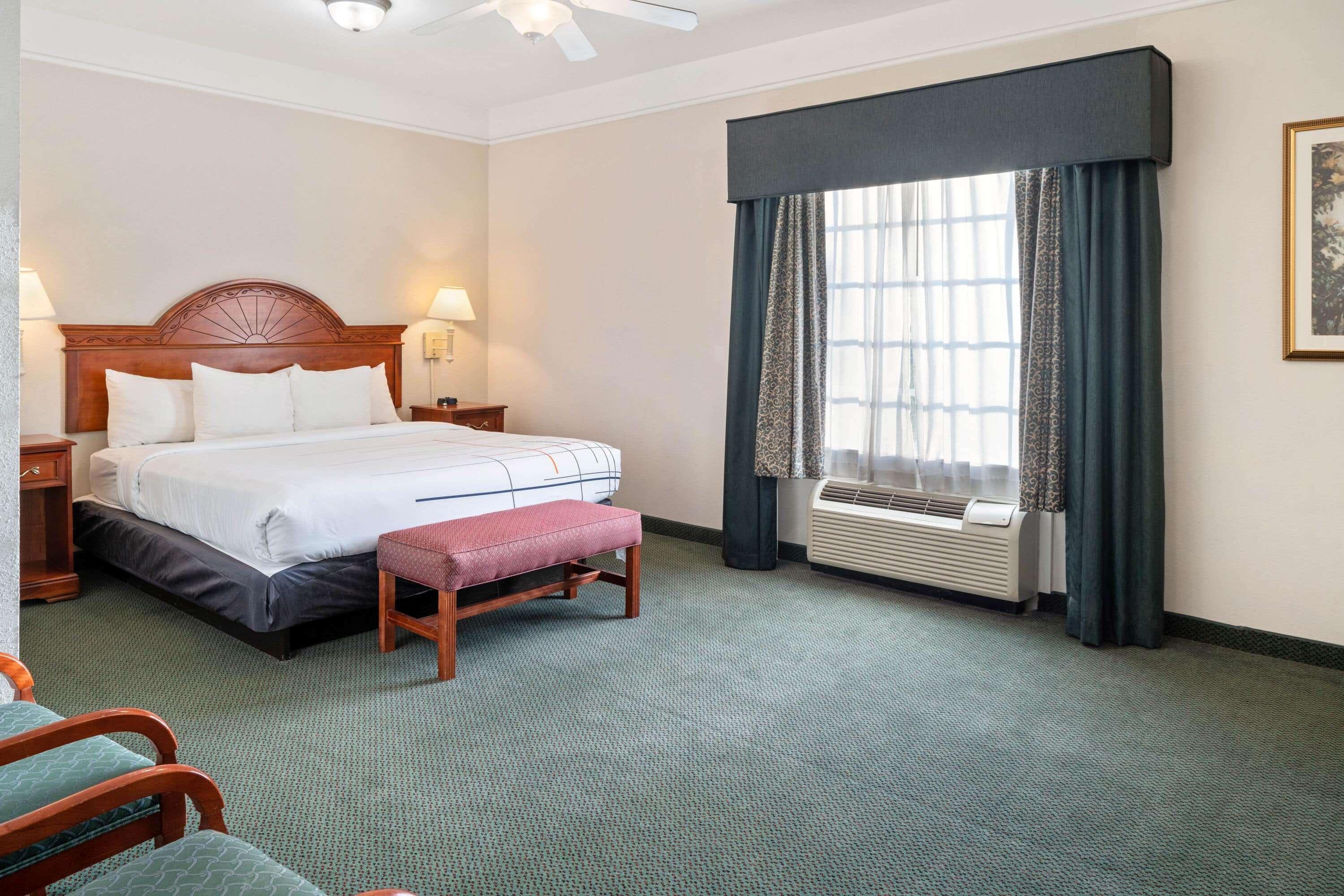 La Quinta Inn And Suites Fort Myers I-75 Ngoại thất bức ảnh