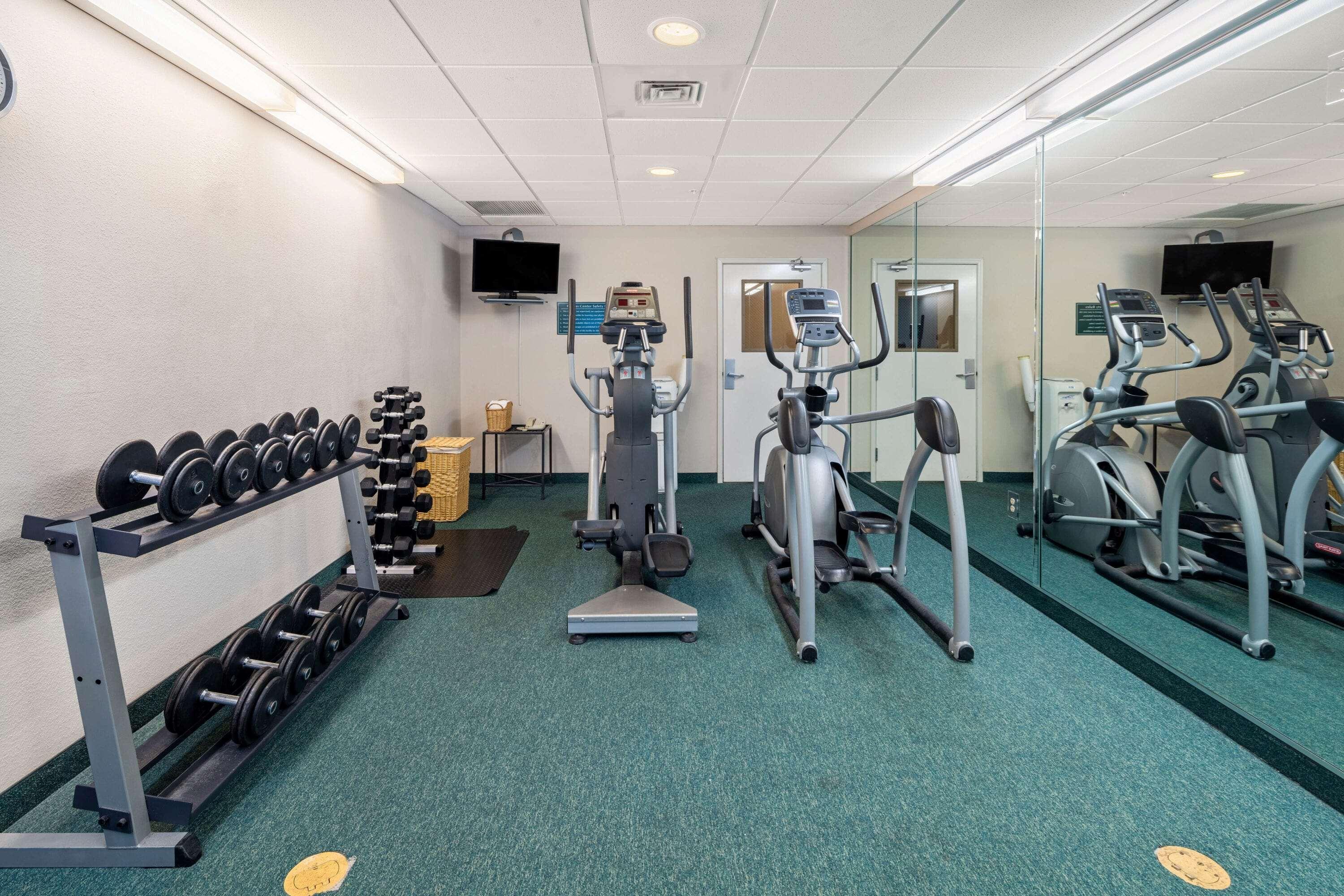 La Quinta Inn And Suites Fort Myers I-75 Ngoại thất bức ảnh