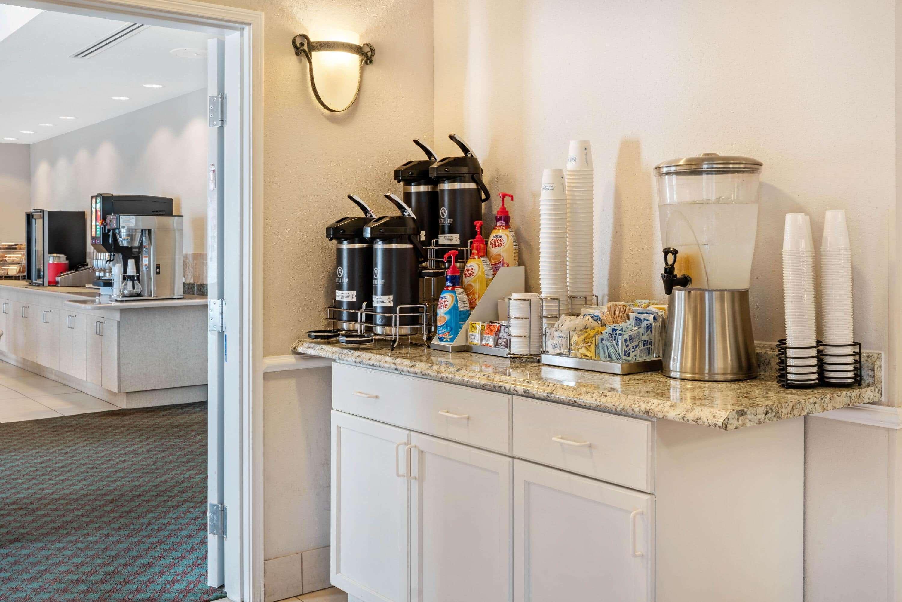 La Quinta Inn And Suites Fort Myers I-75 Ngoại thất bức ảnh