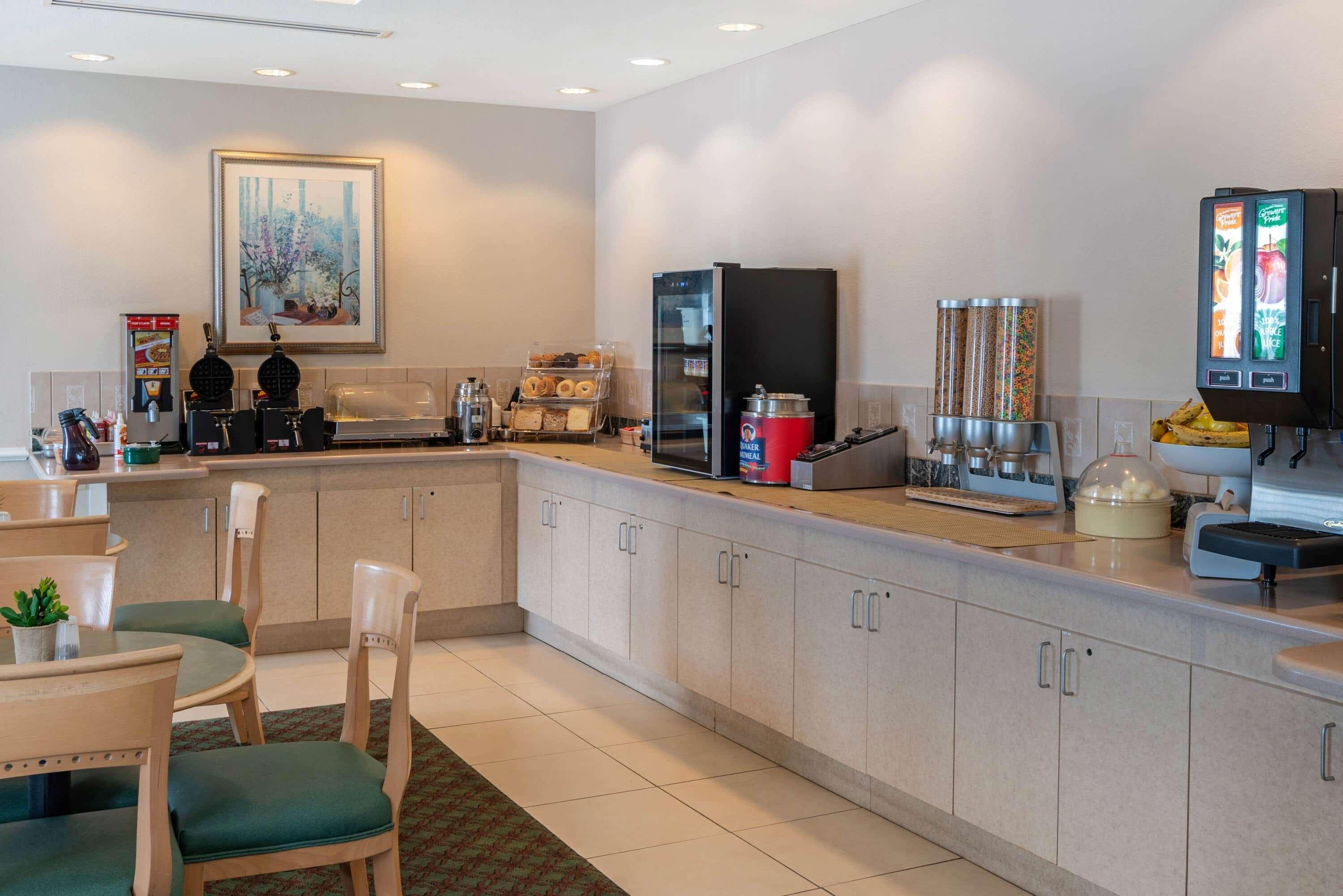 La Quinta Inn And Suites Fort Myers I-75 Ngoại thất bức ảnh