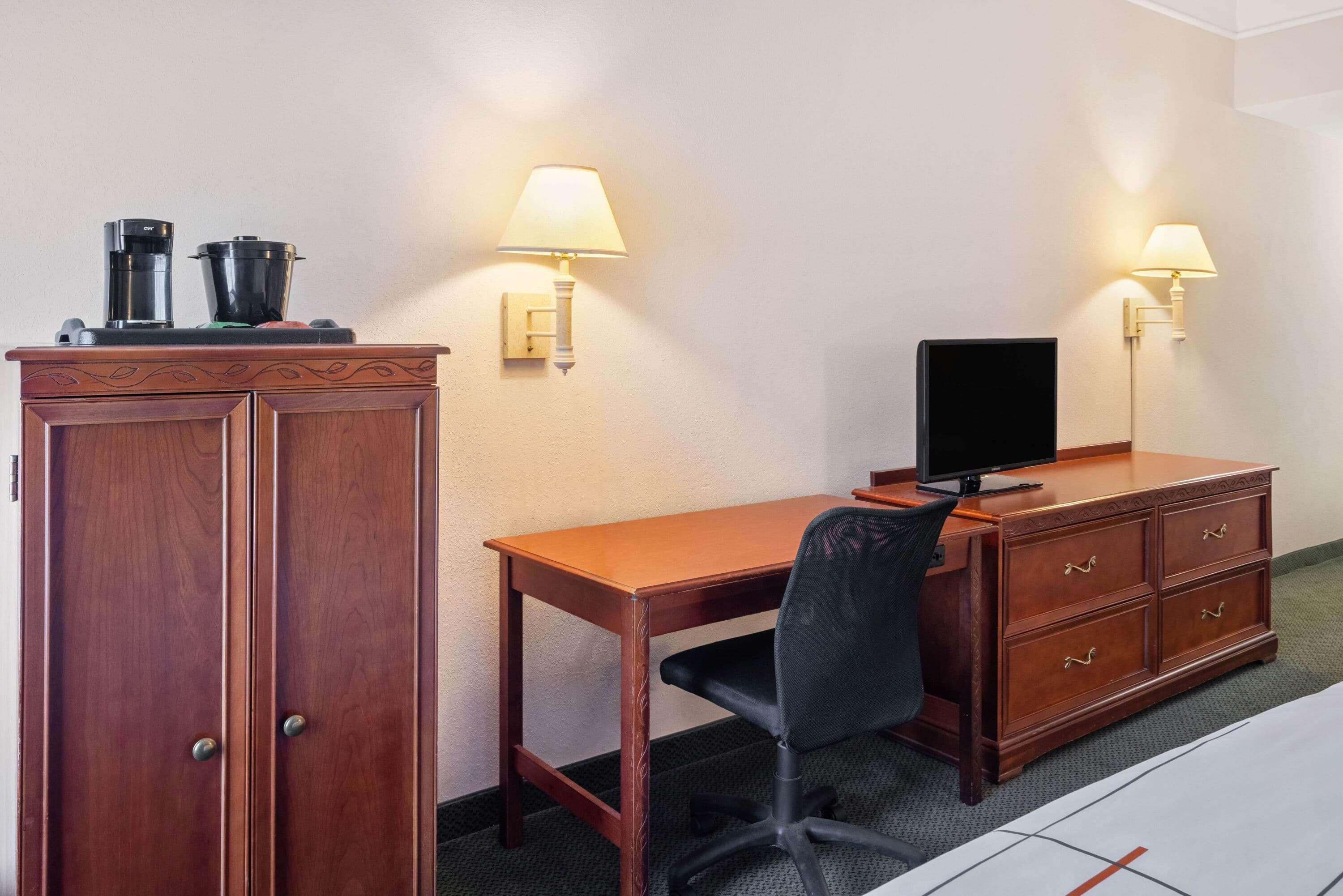 La Quinta Inn And Suites Fort Myers I-75 Ngoại thất bức ảnh