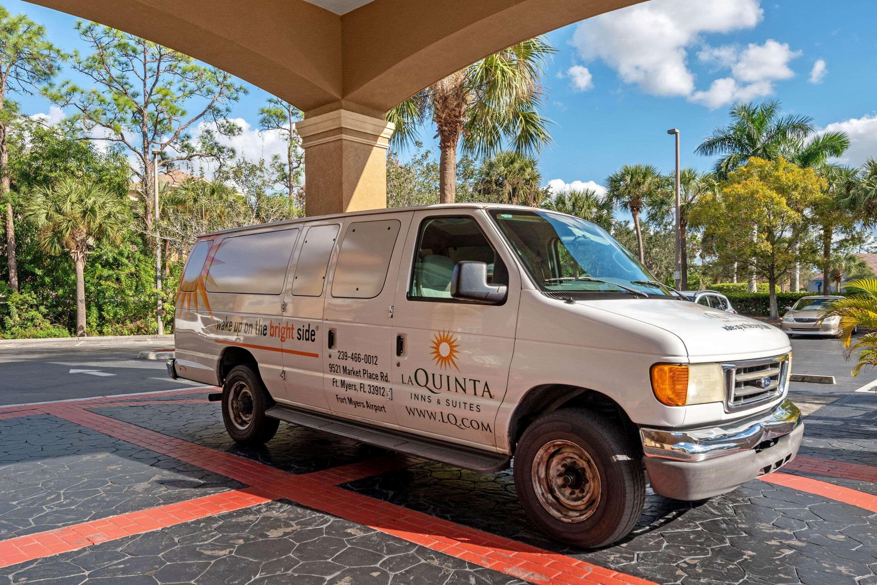 La Quinta Inn And Suites Fort Myers I-75 Ngoại thất bức ảnh