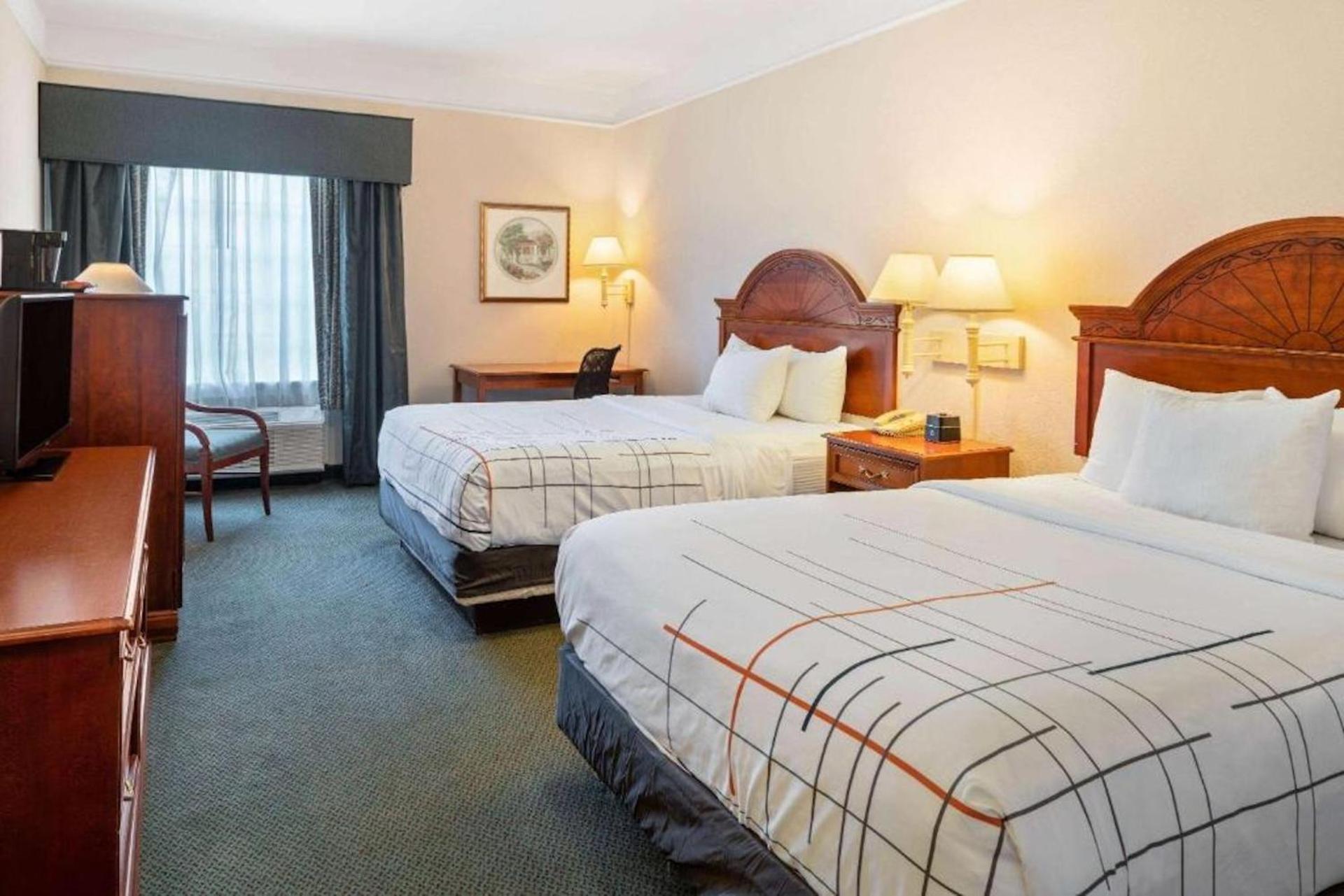 La Quinta Inn And Suites Fort Myers I-75 Ngoại thất bức ảnh