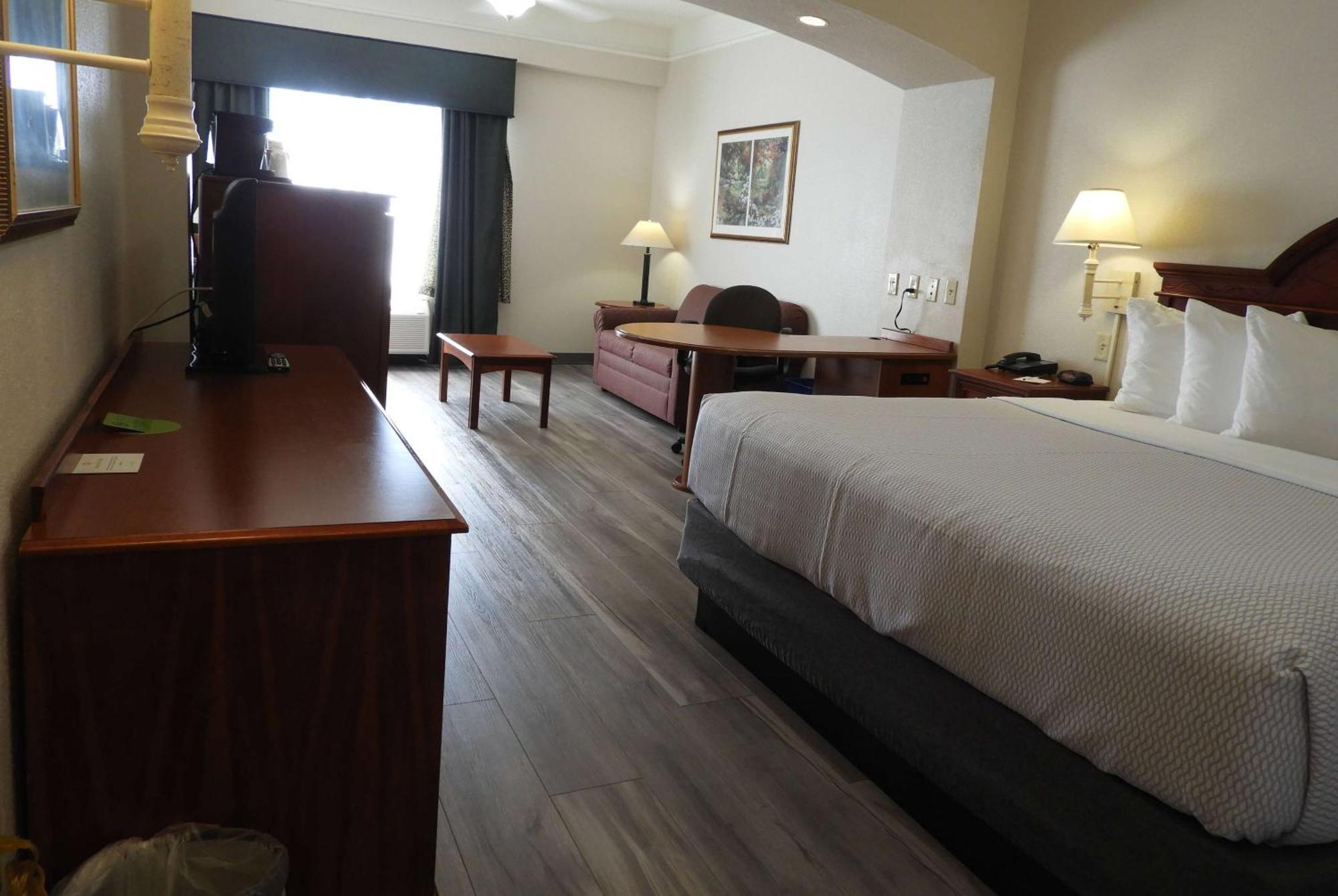 La Quinta Inn And Suites Fort Myers I-75 Ngoại thất bức ảnh