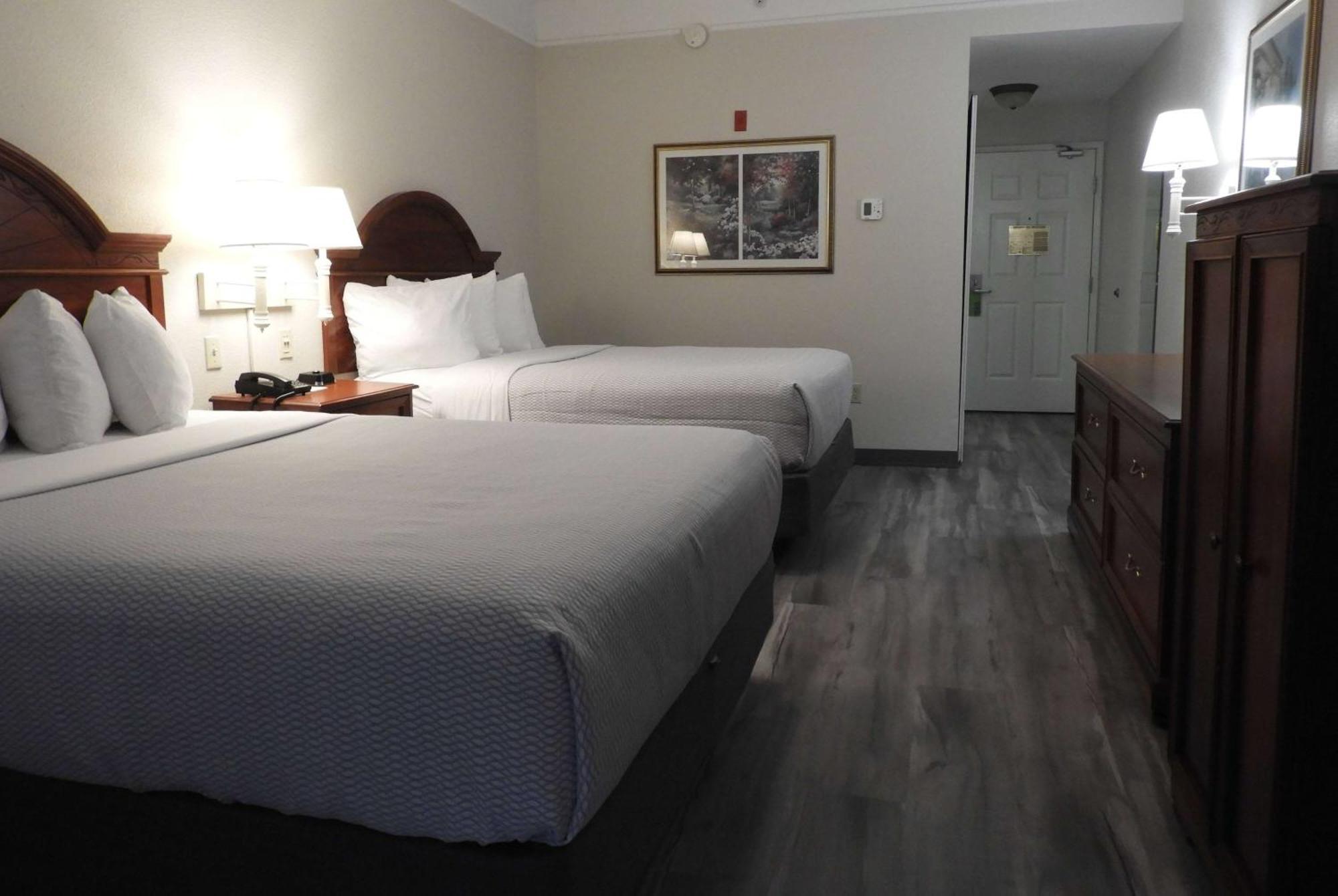 La Quinta Inn And Suites Fort Myers I-75 Ngoại thất bức ảnh
