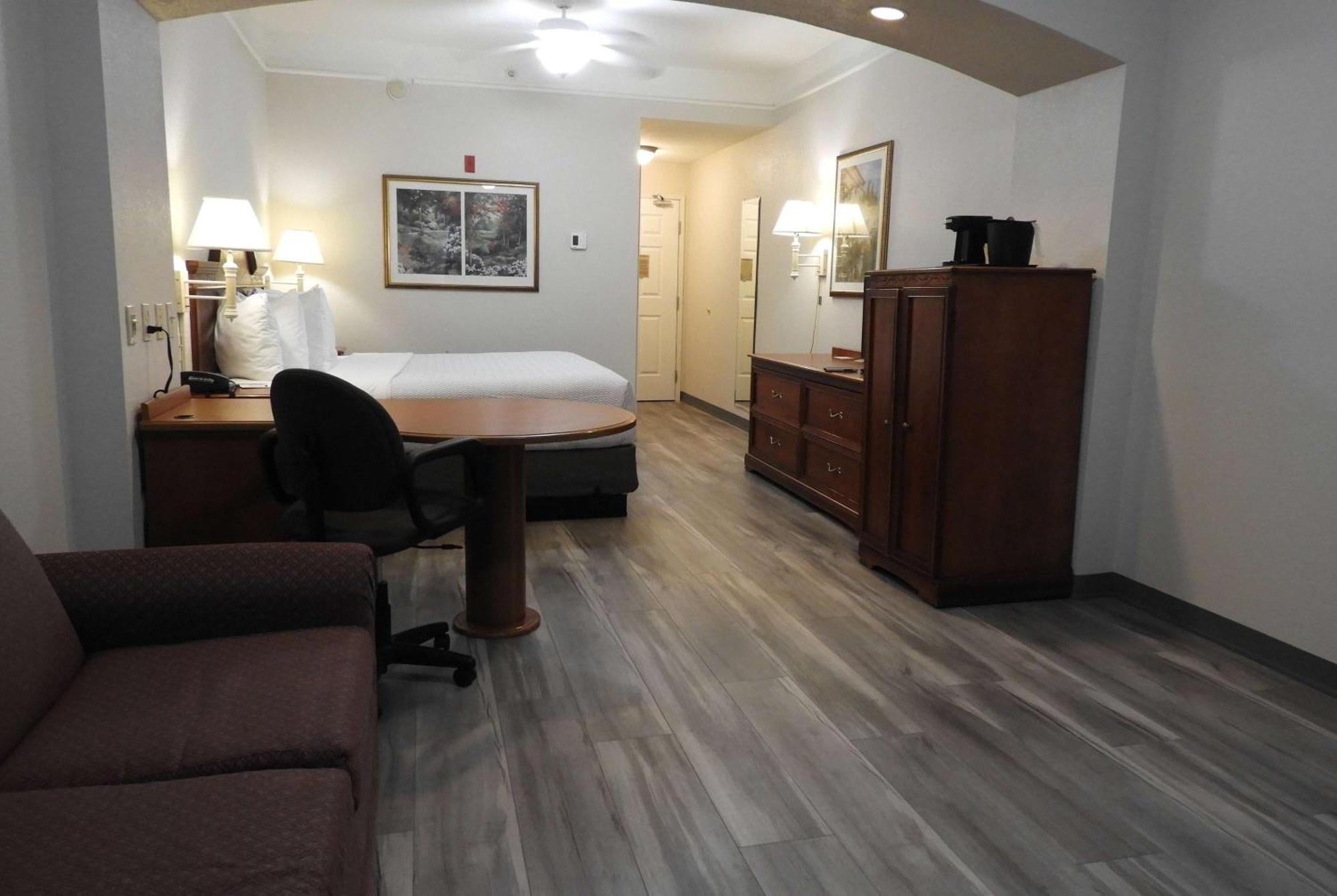 La Quinta Inn And Suites Fort Myers I-75 Ngoại thất bức ảnh