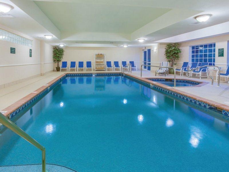 La Quinta Inn And Suites Fort Myers I-75 Ngoại thất bức ảnh