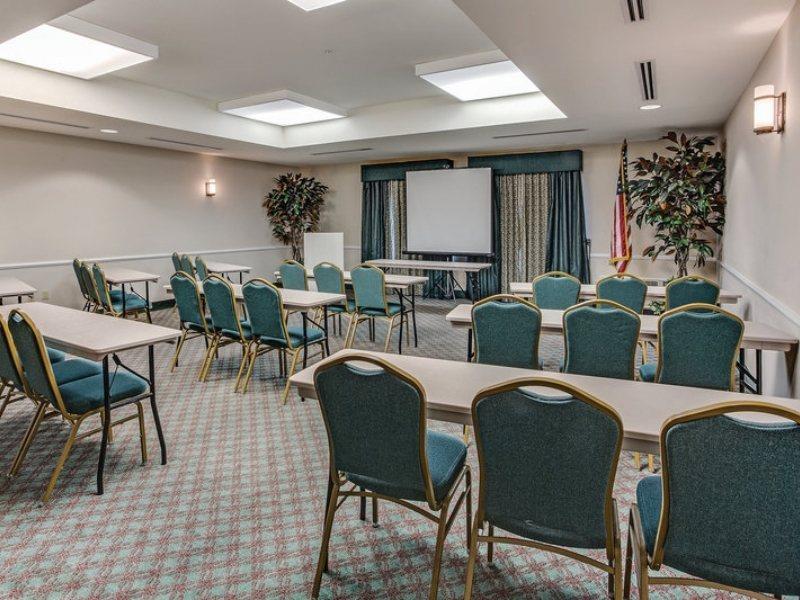 La Quinta Inn And Suites Fort Myers I-75 Ngoại thất bức ảnh