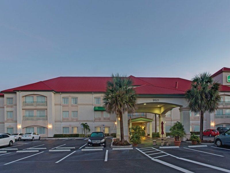 La Quinta Inn And Suites Fort Myers I-75 Ngoại thất bức ảnh