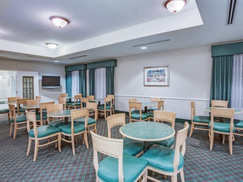 La Quinta Inn And Suites Fort Myers I-75 Ngoại thất bức ảnh