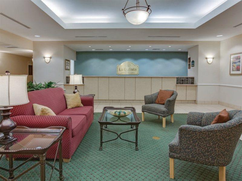 La Quinta Inn And Suites Fort Myers I-75 Ngoại thất bức ảnh