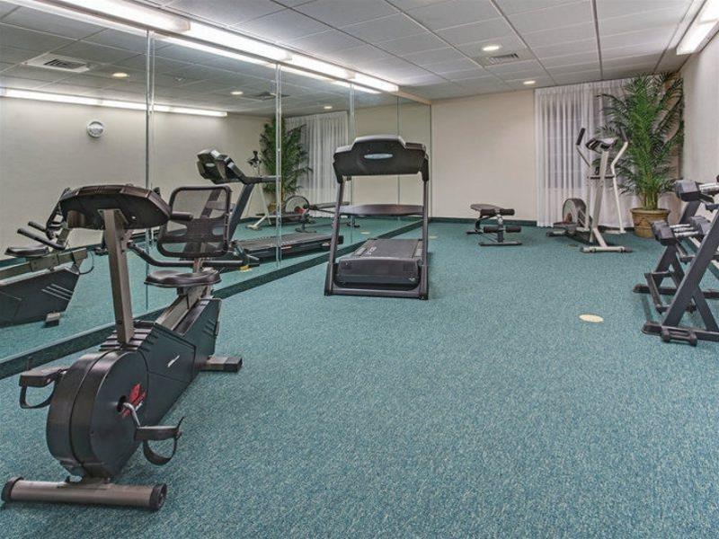 La Quinta Inn And Suites Fort Myers I-75 Ngoại thất bức ảnh