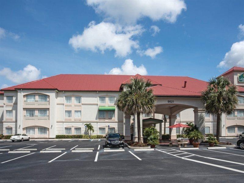La Quinta Inn And Suites Fort Myers I-75 Ngoại thất bức ảnh