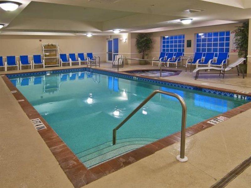 La Quinta Inn And Suites Fort Myers I-75 Ngoại thất bức ảnh