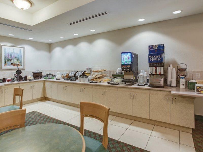 La Quinta Inn And Suites Fort Myers I-75 Ngoại thất bức ảnh