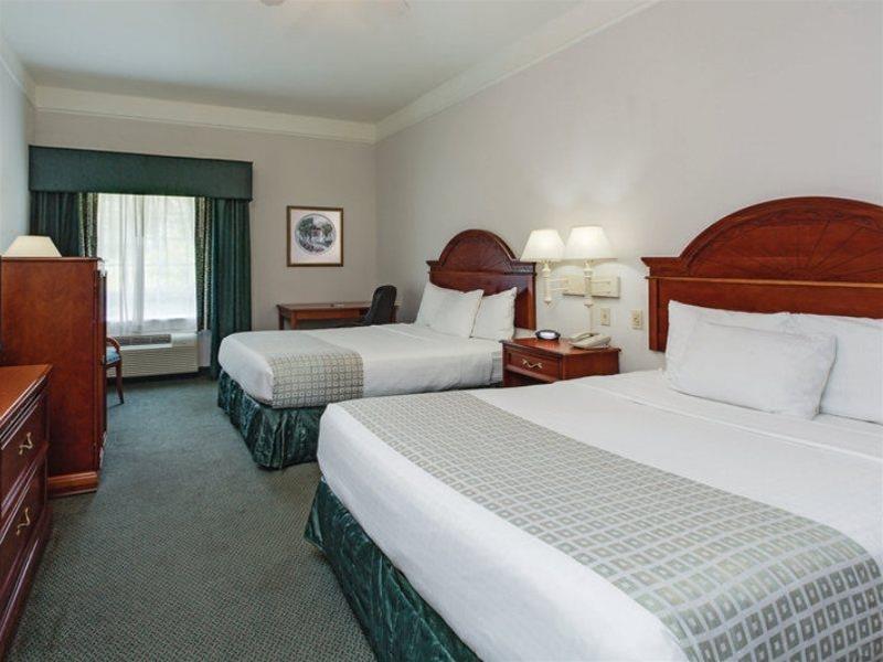La Quinta Inn And Suites Fort Myers I-75 Ngoại thất bức ảnh